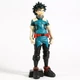 Аниме фигурки Моя геройская академия, My Hero Academia Midoriga, Мидория Изуку, 25 см (MHA 0008) - изображение 5