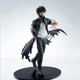 Аниме фигурки Моя геройская академия My Hero Academia Тога Dabi, Тойя Тодороки, Даби, 20 см (MHA 0011) - изображение 2