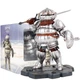 Игровая фигурка Dark Souls, Дарк Соулс Тёмные души Siegmeyer of Catarina, Сигмайер из Катарины, 10 см (DS 0009) - изображение 1