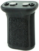 Руків’я переднє BCM GUNFIGHTER Vertical Grip М3 KeyMod. К: чорний - зображення 1