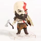 Фигурка нендороид из игры God of War Бог войны, Кратос, 9,5 см (GW 0007) - изображение 5
