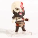 Фигурка нендороид из игры God of War Бог войны, Кратос, 9,5 см (GW 0007) - изображение 7