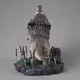 Фигурка Dark Souls The Great Grey Wolf Sif Тёмные души Великий Серый Волк Сиф, 21см (DS 0017) - изображение 5