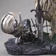 Фигурка Dark Souls The Great Grey Wolf Sif Тёмные души Великий Серый Волк Сиф, 21см (DS 0017) - изображение 7