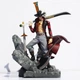 Аниме фигурка One Piece Ван Пис Dracule Mihawk Дракуль Михок, 15 см (OP 0020) - изображение 2