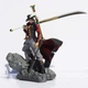 Аниме фигурка One Piece Ван Пис Dracule Mihawk Дракуль Михок, 15 см (OP 0020) - изображение 5