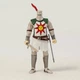Игровая фигурка Dark Souls, Дарк Соулс Sun Warrior, 10см (DS 0015) - изображение 1