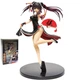 Аниме фигурка Date A Live, Рандеву с жизнью Tokisaki Kurumi, Токисаки Куруми, 23 см (DAL 0006) - изображение 1