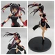 Аниме фигурка Date A Live, Рандеву с жизнью Tokisaki Kurumi, Токисаки Куруми, 23 см (DAL 0006) - изображение 2