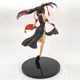 Аниме фигурка Date A Live, Рандеву с жизнью Tokisaki Kurumi, Токисаки Куруми, 23 см (DAL 0006) - изображение 4