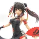 Аниме фигурка Date A Live, Рандеву с жизнью Tokisaki Kurumi, Токисаки Куруми, 23 см (DAL 0006) - изображение 5