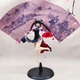 Аниме фигурка Date A Live, Рандеву с жизнью Tokisaki Kurumi, Токисаки Куруми, 23 см (DAL 0006) - изображение 6