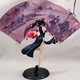 Аниме фигурка Date A Live, Рандеву с жизнью Tokisaki Kurumi, Токисаки Куруми, 23 см (DAL 0006) - изображение 8