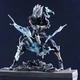 Аниме фигурка Naruto, Наруто Hatake Kakashi, Хатаке Какаши, с подсветкой, 20 см (NAR 00066) - изображение 1