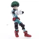 Подвижная аниме фигурки Моя геройская академия, My Hero Academia Midoriga, Мидория Изуку, 15 см (MHA 0021) - изображение 7