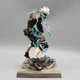 Аниме фигурка Naruto, Наруто Hatake Kakashi, Хатаке Какаши, с подсветкой, 20 см (NAR 00066) - изображение 8