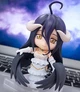 Аниме фигурка нендороид Overlord, Повелитель Albedo Q-version, Альбедо 10 см (OVE 0002) - изображение 4