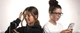 Дитячі окуляри для комп'ютера Gunnar, Cruz Kids Large (8-12), Crystal, Amber Natural, White (CRU-07601) - зображення 6