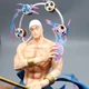 Аниме фигурка One Piece Ван Пис Enel, Энель, с подсветкой 46 см (OP 0098) - изображение 11