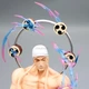 Аниме фигурка One Piece Ван Пис Enel, Энель, с подсветкой 46 см (OP 0098) - изображение 14