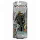 Фигурка игрушка из игры Assassin Creed Ассасин Крид Haytham Kenway Хэйтем Кенуэй, подвижная, 15 см (ASC 0010) - изображение 1