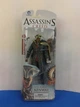 Фигурка игрушка из игры Assassin Creed Ассасин Крид Haytham Kenway Хэйтем Кенуэй, подвижная, 15 см (ASC 0010) - изображение 6