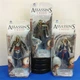 Фигурка игрушка из игры Assassin Creed Ассасин Крид Haytham Kenway Хэйтем Кенуэй, подвижная, 15 см (ASC 0010) - изображение 7