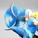 Аниме фигурка One Piece Ван Пис Killer Киллер, 23 см (OP 0090) - изображение 15