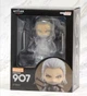 Фигурка нендороид The Witcher Ведьмак Geralt of Rivia Геральт, 10 см (TW 0003) - изображение 8