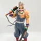 Аниме фигурка Demon Slayer Клинок рассекающий демонов Uzui Tengen, Тенген Узуй, 32 см (BDD 0048) - изображение 6