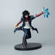 Аниме фигурка Моя геройская академия, My Hero Academia Тога Dabi, Тойя Тодороки, Даби, 14 см (MHA 0018) - изображение 2