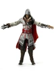 Фигурка игрушка из игры Assassin Creed Ассасин Крид Ezio Auditore, Эцио Аудиторе, подвижная, 17 см (ASC 0012) - изображение 3