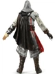 Фигурка игрушка из игры Assassin Creed Ассасин Крид Ezio Auditore, Эцио Аудиторе, подвижная, 17 см (ASC 0012) - изображение 4