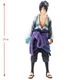 Аниме фигурка Naruto, Наруто Uchiha Sasuke, Учиха Саске, 28 см (NAR 0032BK) - изображение 1