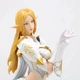 Аниме фигурка Lineage Ланэйдж эльфийка Shining Wizard and Sawatica, 26 см (LIAG 0001) - изображение 7