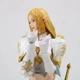 Аниме фигурка Lineage Ланэйдж эльфийка Shining Wizard and Sawatica, 26 см (LIAG 0001) - изображение 8