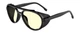 Очки для компьютера Gunnar, Tallac, Onyx, Amber, White (TAL-00101) - изображение 1