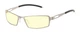 Очки для компьютера Gunnar, Sheadog, Mercury, Amber, White (G0005-C011) - изображение 1