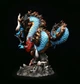 Аниме фигурка One Piece Ван пис Kaido Kaidou Dragon, Кайдо в форме дракона, с подсветкой, 22 см (OP 0057) - изображение 8