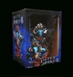 Аниме фигурка One Piece Ван пис Kaido Kaidou Dragon, Кайдо в форме дракона, с подсветкой, 22 см (OP 0057) - изображение 12
