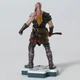 Фигурка из игры God of War Бог войны, Кратос, 11,5 см (GW 0006) - изображение 4