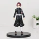 Аниме фигурка Клинок рассекающий демонов, Demon Slayer Tanjiro, Танджиро, 16 см (BDD 0015) - изображение 2