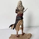 Фигурка из игры Assassin Creed Ассасин Крид, Aya of Alexandria, Amunet, Амунет, Айя Александрийская, 25 см (ASC 0008) - изображение 6