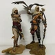 Фигурка из игры Assassin Creed Ассасин Крид, Aya of Alexandria, Amunet, Амунет, Айя Александрийская, 25 см (ASC 0008) - изображение 9