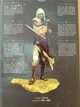 Фигурка из игры Assassin Creed Ассасин Крид, Aya of Alexandria, Amunet, Амунет, Айя Александрийская, 25 см (ASC 0008) - изображение 14