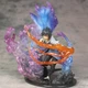 Аниме фигурка Naruto, Наруто Zero Uchiha Sasuke, Учиха Саске, 23 см (NAR 0024) - изображение 1