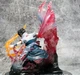 Аниме фигурка Naruto, Наруто Zero Uchiha Sasuke, Учиха Саске, 23 см (NAR 0024) - изображение 3