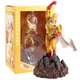 Аниме фигурка One punch Man Ван Панч Мэн Сайтама, Saitama, 29 см (OPM 0003) - изображение 1
