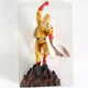 Аниме фигурка One punch Man Ван Панч Мэн Сайтама, Saitama, 29 см (OPM 0003) - изображение 10