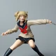 Аниме фигурка Моя геройская академия, My Hero Academia Toga Himiko, Тога Химико, 12 см (MHA 0016) - изображение 4